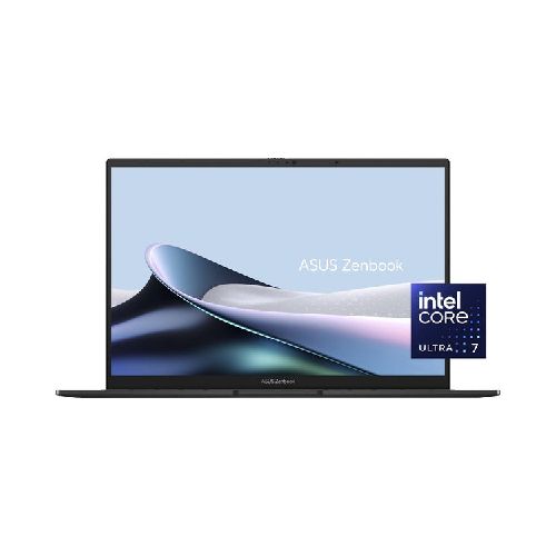 ASUS ZENBOOK ULTRA 7 -155H 16GB RAM 1TB SSD OLED  EVO 14  