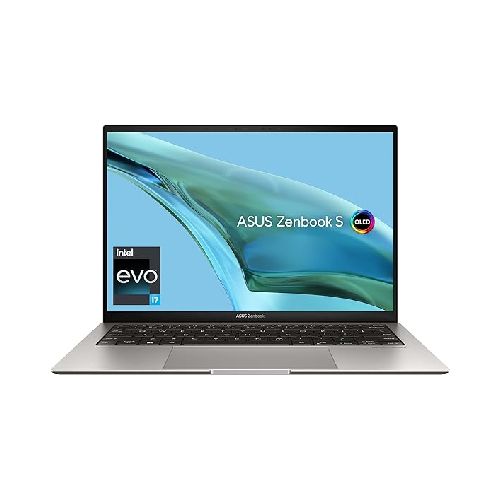 ASUS ZENBOOK S13 I7-13VA 32GB RAM 1TB SSD OLED 13''  