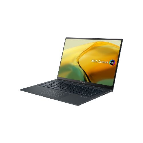 ASUS ZENBOOK I5-13VA 8GB RAM 512GB SSD OLED 14  