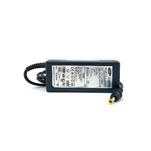 CARGADOR COMP SAMSUNG 19V 3.16A 5.5*3.0MM  