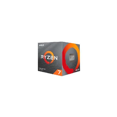 CPU AMD RYZEN 7 3700X WRAITH STEALTH COOLER R  