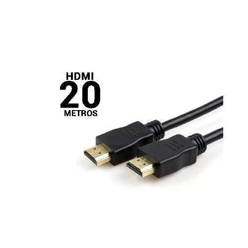 CABLE HDMI - 20MT  