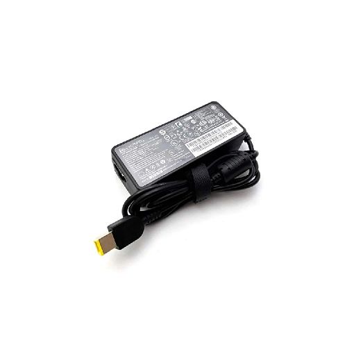 CARGADOR COMP LENOVO P. USB 20V - 4.5A  