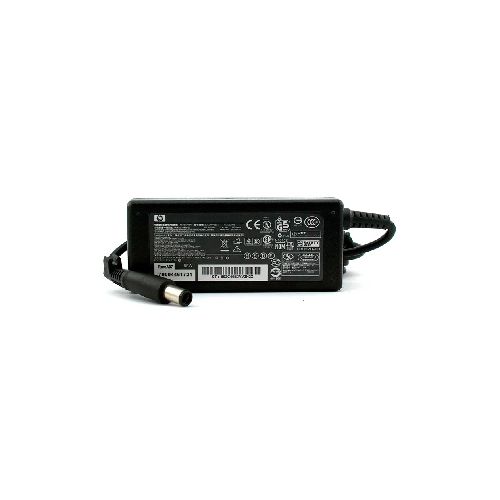 CARGADOR COMP HP P. AGUJA19.5V - 3.33A 7.4*5M  