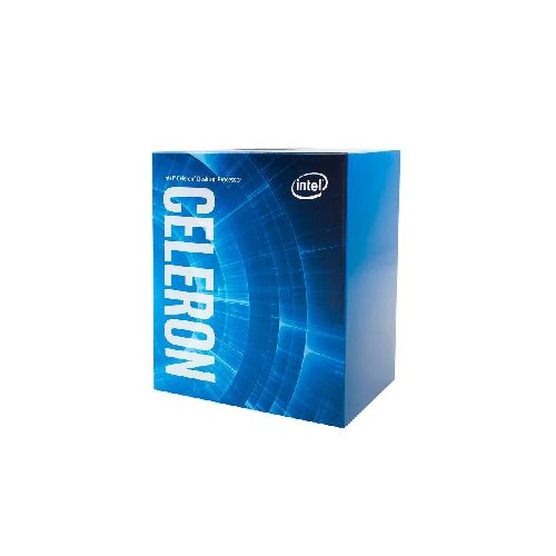 CPU INTEL CELERON G4000  