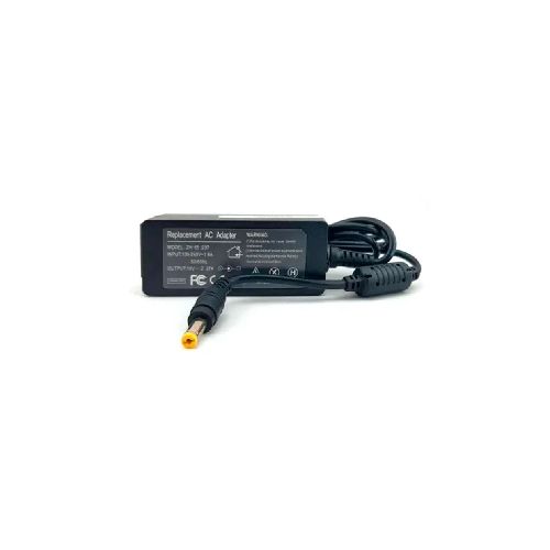 CARGADOR COMP ACER MINI 19V 2.37A P.AMA 5.5*1  