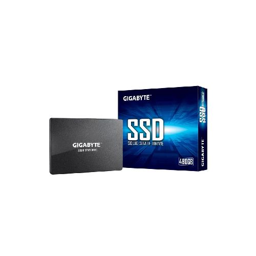 DISCO DURO 480GB SOLIDO GIGABYTE 2.5