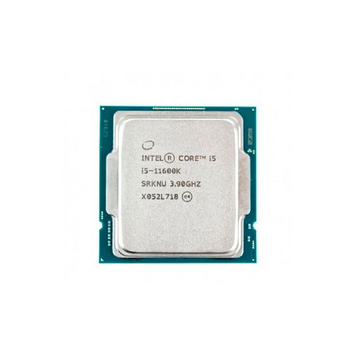 CPU INTEL CORE I5-11600 3.9 GHZ  