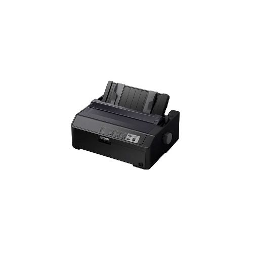 IMPRESORA EPSON MATRICIAL FX-890II 9PIN 80COL  