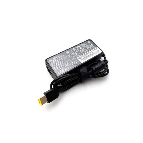 CARGADOR COMP LENOVO P. USB 20V - 2.25A  