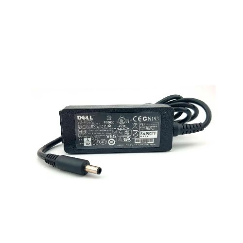 CARGADOR COMP DELL 19.5V 2.31A 4.5*3.0  