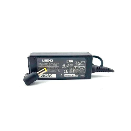 CARGADOR COMP ACER MINI 19V 1.58A P.AMA 5.5*1  