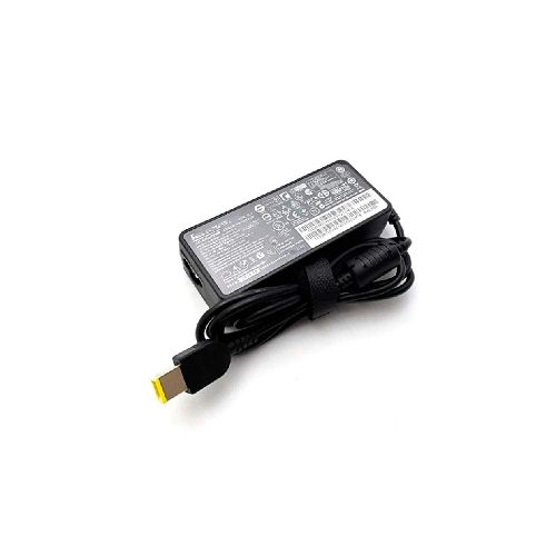 CARGADOR COMP LENOVO P. USB 20V - 3.25A  