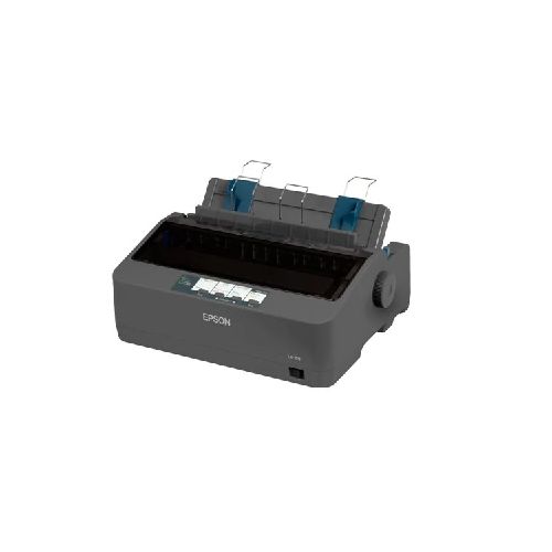 IMPRESORA EPSON MATRICIAL LX-350 9PIN 80COL  