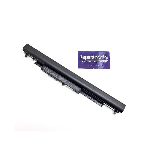 Batería de Laptop HP HS04 HS03 – Original | Compatible con HP 245 G4, 250 G4, 255 G4, Pavilion 14, 15 y más | Reparándolo Ecuador  