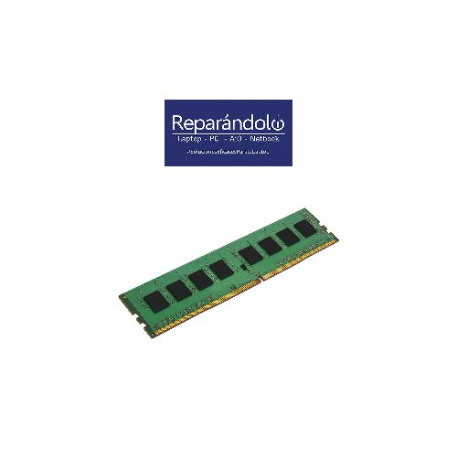 DIMM KINGSTON 16GB 1RX8 2G X 64-BIT PC4-3200  