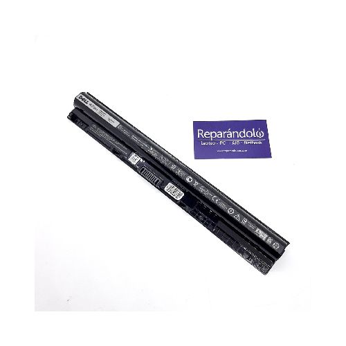 Batería de Laptop Dell M5Y1K – Original | Compatible con Dell Inspiron 14 3451, 15 3551, 17 5755 y más | Reparándolo Ecuador  