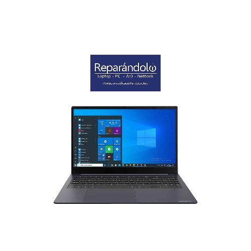 COMPUTADOR PORTATIL DYNABOOK SATELLITE PRO C50-K I7-1255U 16GB 512GB 15.6INCH 4USB NO-OS DARK-BLUE WINDOWS 11 PRO  