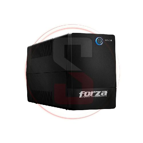 Forza NT-511 UPS Interactivo 500VA 250W - SMART UNIVERSE S.A