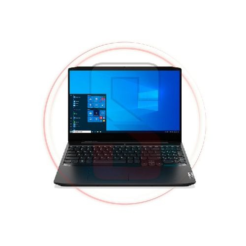 Laptop LENOVO G3 CI5 11300H / 8gb RAM / 512gb SSD / Pantalla 15.6” FHD / GTX1650 4GB / Windows 11 Home - SMART UNIVERSE S.A