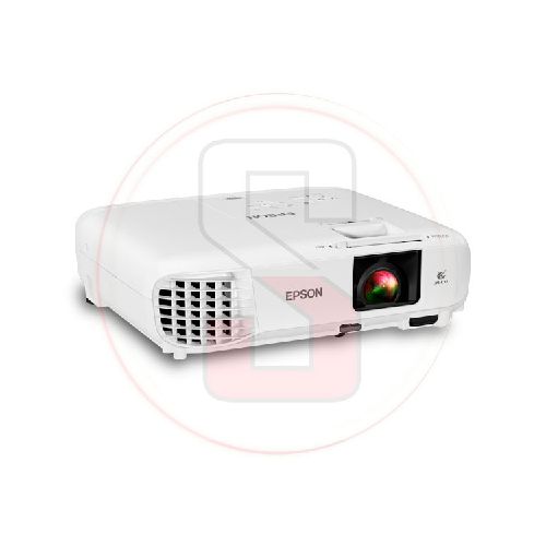 PROYECTOR EPSON POWERLITE E20 3400 LUMENES - SMART UNIVERSE S.A