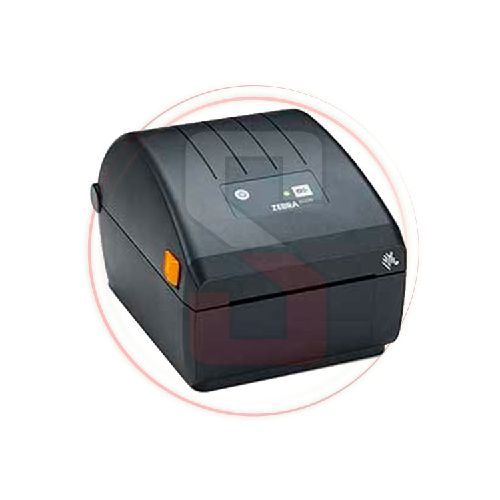 Impresora de Etiquetas Térmica Zebra ZD220D USB - SMART UNIVERSE S.A