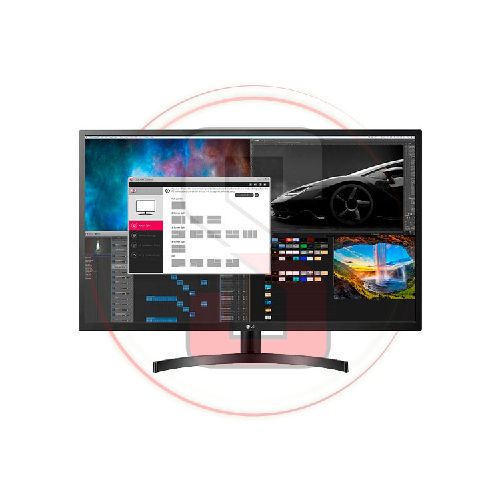 Monitor LG 32