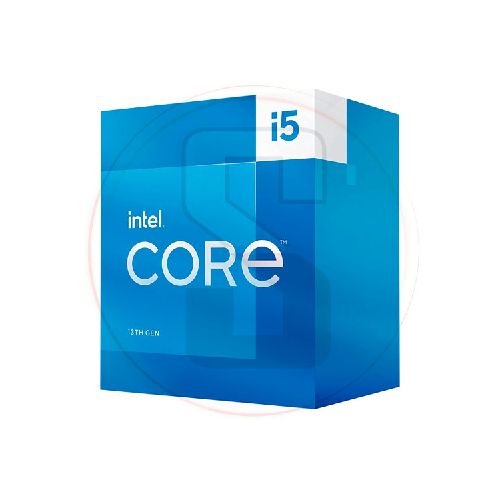 Procesador Intel Core i5 13400 10 Núcleos 16 Hilos LGA1700 - SMART UNIVERSE S.A