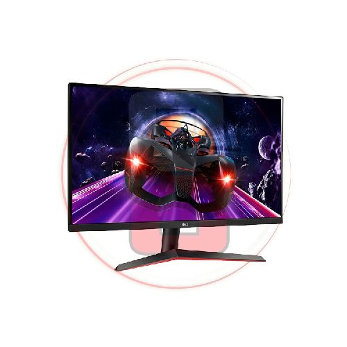 Monitor LG 24 Pulgadas IPS 1ms FHD HDMI DP con Freesync - SMART UNIVERSE S.A