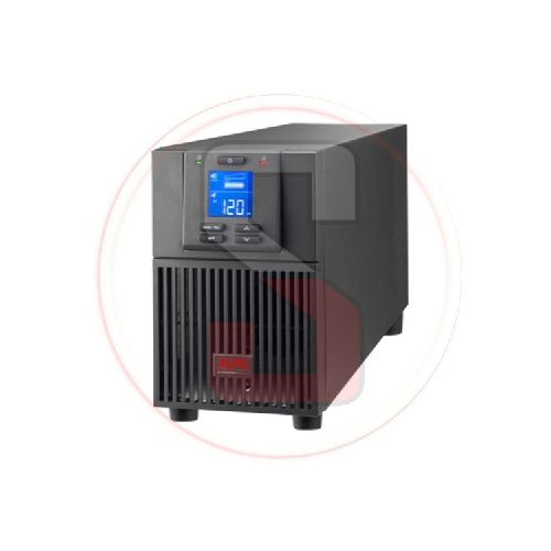 UPS APC ONLINE 2000VA 120V - SMART UNIVERSE S.A