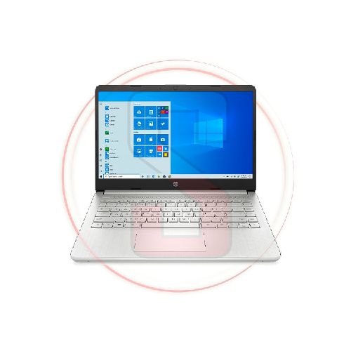 Laptop HP CI5 1135G7 / 8gb RAM / 256gb SSD / Pantalla 14” HD / FREEDOS - SMART UNIVERSE S.A