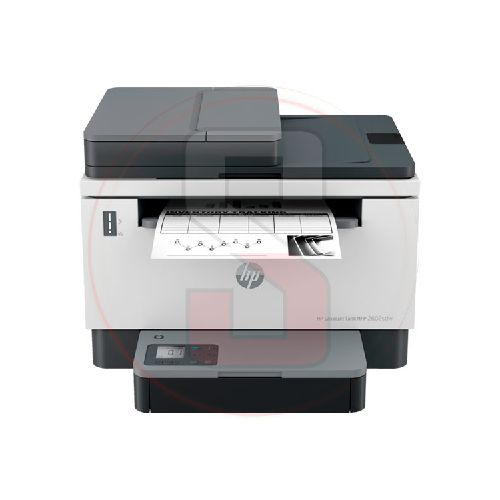 Impresora Laser Monocrómática Multifuncion HP MFP 2602sdw USB WiFI RJ45 - SMART UNIVERSE S.A