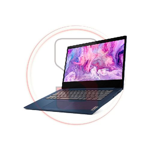 Laptop LENOVO R5 5500U / 8gb RAM / 256gb SSD / Pantalla 14” FHD / Windows 11 Home - SMART UNIVERSE S.A