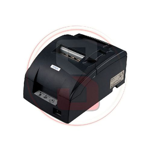 Impresora Matricial Epson Punto de Venta TMU220D USB Factura Copia Rollos - SMART UNIVERSE S.A