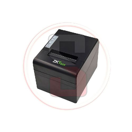 Impresora Térmica Facturación ZKTeco ZKP8001e USB Ethernet POS Recibos - SMART UNIVERSE S.A