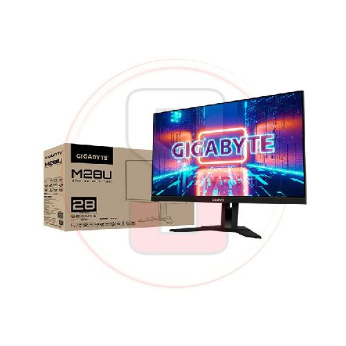 Monitor Gamer 28