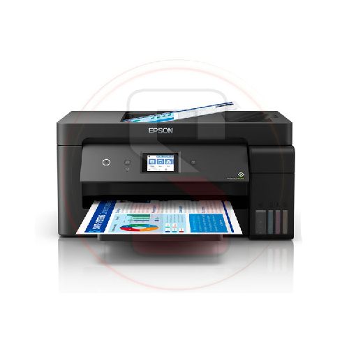 Impresora Multifuncional A3 Epson EcoTank L14150 - SMART UNIVERSE S.A