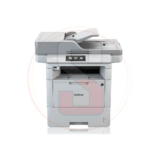 IMPRESORA LASER MONOCROMATICA BROTHER MFC-L6900DW DUPLEX - SMART UNIVERSE S.A