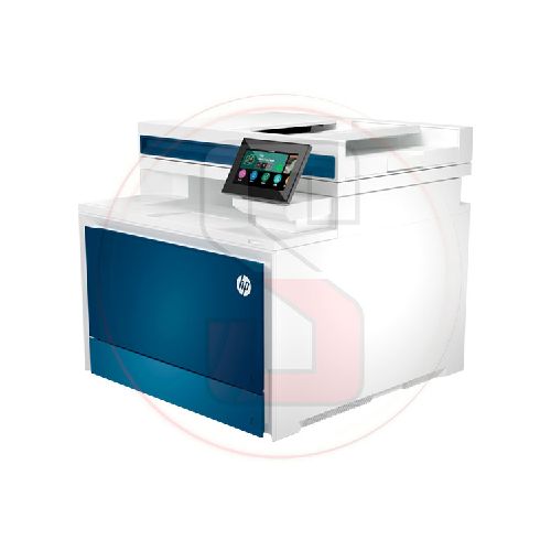 Impresora multifunción HP Color LaserJet Pro 4303dw USB WiFi Ethernet - SMART UNIVERSE S.A