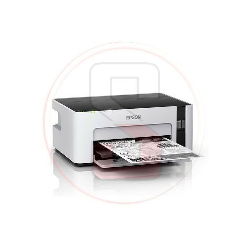 Impresora Epson EcoTank M1120 Inalámbrica en blanco y negro - SMART UNIVERSE S.A