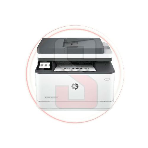 IMPRESORA MULTIFUNCIONAL LASER MONOCROMATICA HP HPM3103FDW 35PPM REEMPLAZA HPM227FDW - SMART UNIVERSE S.A