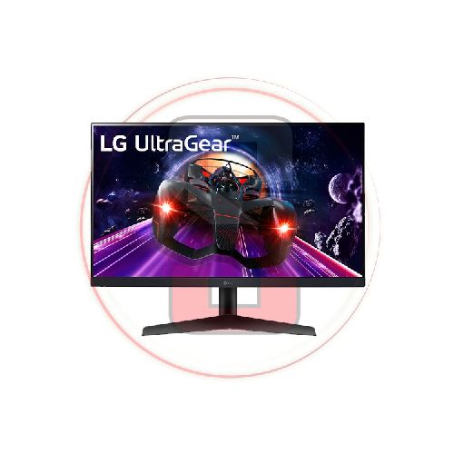 Monitor LG 24