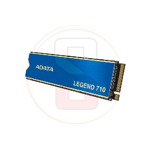 Disco SSD 1TB ADATA Legend 710 M2 2280 - SMART UNIVERSE S.A