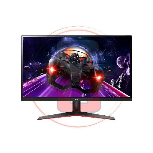 Monitor Gamer LG 27 PuLG 1ms FHD HDMI DP VGA Freesync IPS - SMART UNIVERSE S.A