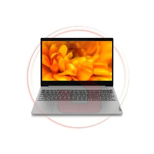 Laptop LENOVO CI5 1135G7 / 8gb RAM / 512gb SSD / Pantalla 15.6” FHD /Windows 11 Home - SMART UNIVERSE S.A