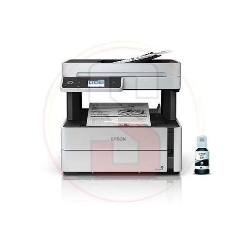 Impresora Multifuncional Epson EcoTank M3170 - SMART UNIVERSE S.A