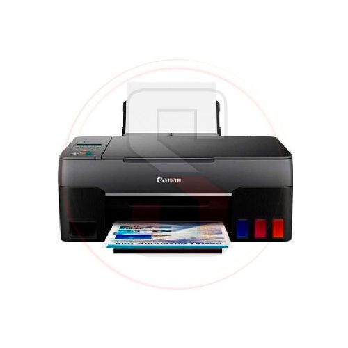 Impresora Multifunción Tinta Continua Canon G3160 WIFI - SMART UNIVERSE S.A