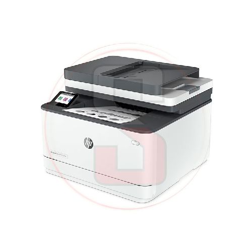 Impresora HP LaserJet Pro MFP M333FDW MONOCROMATICA MULTIFUNCIONAL COPIA ESCANEA FAX - SMART UNIVERSE S.A