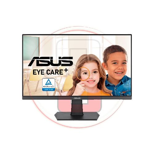 Monitor Asus 24