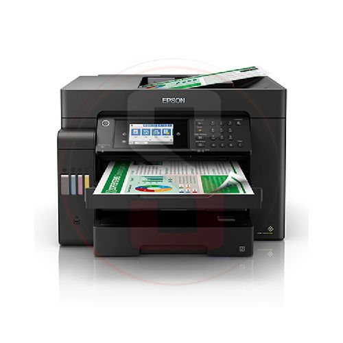 Impresora Multifuncional A3 Epson EcoTank L15150 - SMART UNIVERSE S.A